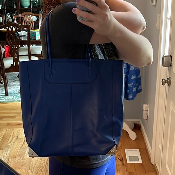 Alexander Wang Prisma Tote - Picture 7 of 12